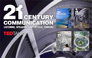 21st Century Communication Ngl Elt Catalog Series - 