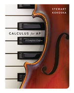 Calculus for AP: A Complete Course