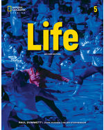 Asco Meseta segundo Life, Second Edition, K12 – NGL School Catalog – Series PRO0000009131