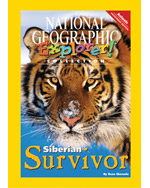 National Geographic LEVEL 1 Readers 1-20 CP by National Geographic