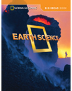 National Geographic Science 3 (Earth Science): Big Ideas Student Book ...