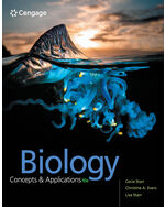Biology Concepts/Applications: 8版 Biology Concepts & Applications – NGL School Catalog