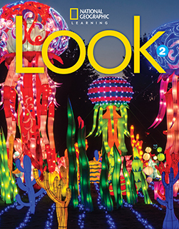 chocolat＊自己紹介説明欄必読！　+ブルーs Look 2 – NGL School Catalog – Product 9781337710848