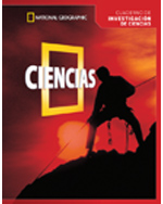 Navegadores – Spanish Science and Social Studies Books