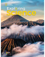 Exploring Science 5, Student Edition – NGL School Catalog
