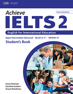 Image result for achieve ielts 2