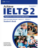 Image result for achieve ielts 2