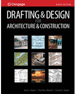 61 Best Architecture residential drafting and design chapter 7 answers 