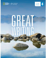 Great Writing 4 + Online Workbook (6) – NGL School Catalog