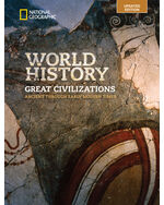 World History Great Civilizations: Ancient Through Early Modern 