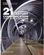 21st Century Communication 2: Listening, Speaking and Critical