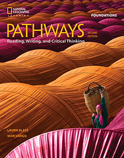 Pathways: Reading, Writing, and Critical Thinking Foundations 