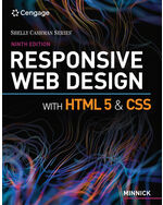 Responsive Web Design with HTML 5 & CSS – NGL School Catalog