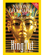 Explorer Books (Pathfinder Social Studies: World History): King Tut, 6-pack