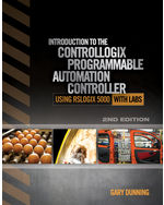 Introduction to the ControlLogix Programmable Automation