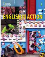 English in Action 2 – NGL ELT Catalog – Product 9781337905954