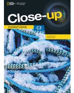 Close Up C2 With Online Student Zone Ngl Elt Catalog Product