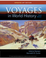 Ap world history preparing for the advanced placement examination pdf Voyages In World History Ap Edition Updated Ngl School Catalog Product 9781337790000