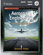 Aerospace Engineering: From the Ground Up