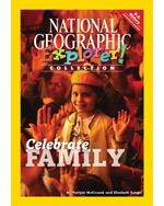 Explorer Books (Pathfinder Social Studies: U.S. History): Celebrate Family, 6-pack