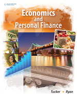 Economics and Personal Finance – NGL School Catalog – Product