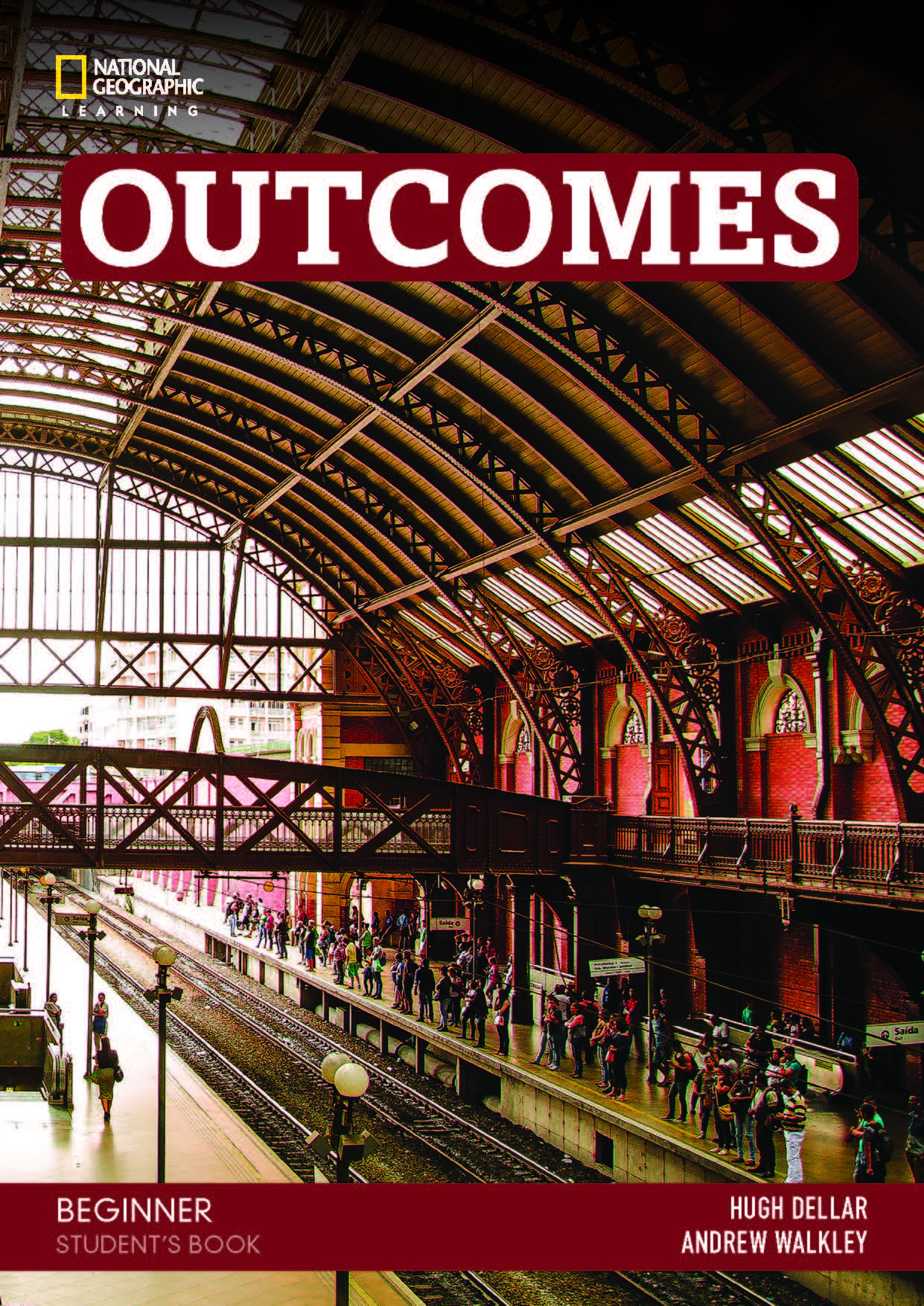 Outcomes Beginner with Class DVD – NGL ELT Catalog – Product