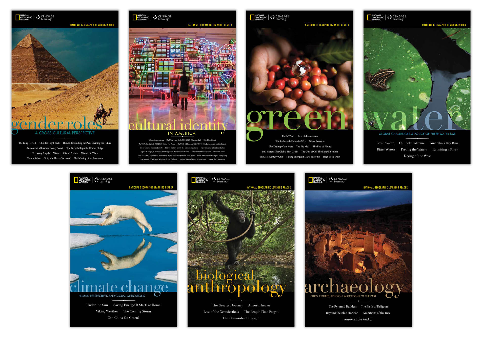 National geographic learning reader series – ngl school catalog – series  pro0000000279