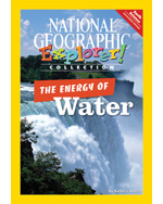 Explorer Books (Pathfinder Science: Physical Science): The Energy of Water, 6-pack