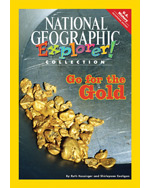 Explorer Books (Pathfinder Social Studies: U.S. History): Go for the Gold, 6-pack
