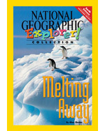 Explorer Books (Pathfinder Science: Earth Science): Melting Away, 6-pack