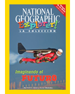Explorer Books (Pathfinder Spanish Social Studies: U.S. History): Imaginando el futuro, 6-pack