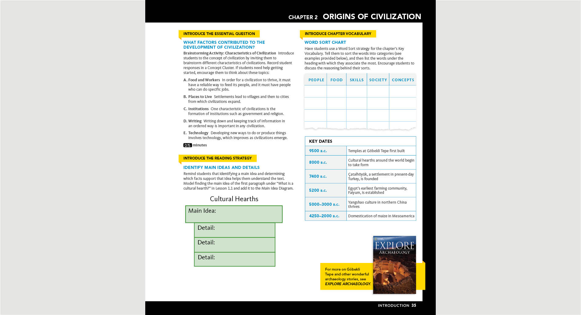 national geographic world history great civilizations ngl school catalog series pro0000000554