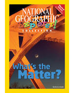 Explorer Books (Pathfinder Science: Physical Science): What's The Matter, 6-pack