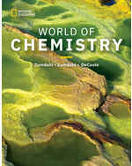 World of Chemistry, 4th Edition