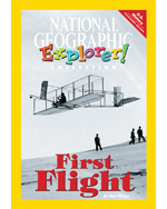 Explorer Books (Pathfinder Social Studies: U.S. History): First Flight, 6-pack