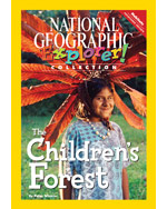 Explorer Books (Pathfinder Science: Habitats): The Children’s Forest, 6-pack