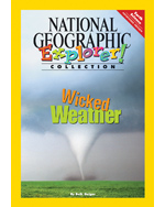 Explorer Books (Pathfinder Science: Earth Science): Wicked Weather, 6-pack