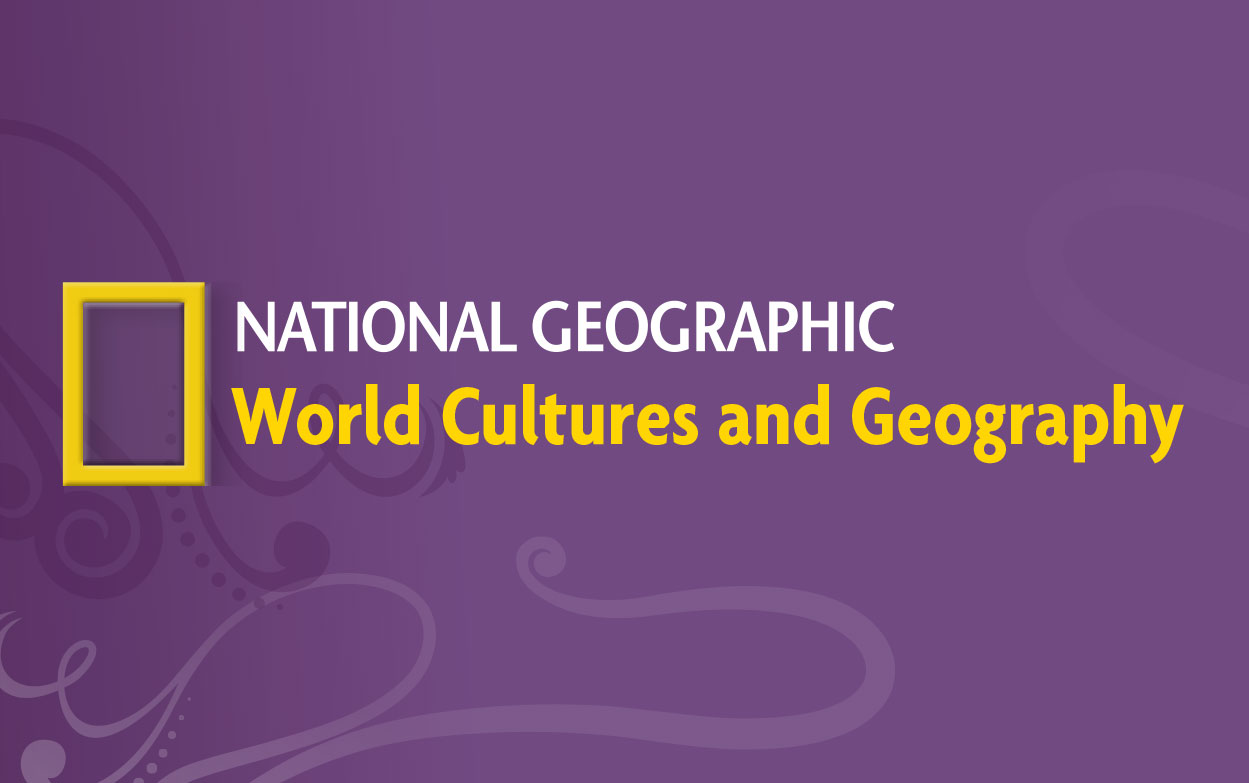 National Geographic Learning NGL School Catalog Search "Humanities