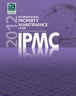 2012 International Property Maintenance Code