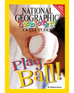 Explorer Books (Pathfinder Social Studies: U.S. History): Play Ball!, 6-pack
