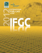 2012 International Fuel Gas Code