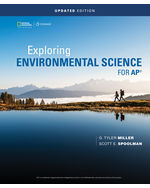 Exploring Environmental Science for AP