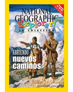 Explorer Books (Pathfinder Spanish Social Studies: U.S. History): Abriendo nuevos caminos, 6-pack