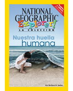 Explorer Books (Pathfinder Spanish Social Studies: People and Cultures): Nuestra huella humana, 6-pack