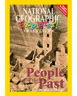 Explorer Books (Pathfinder Social Studies: People and Cultures): People of the Past, 6-pack
