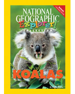 Explorer Books (Pathfinder Science: Animals): Koalas, 6-pack