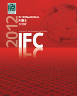 2012 International Fire Code