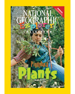 Explorer Books (Pathfinder Science: Habitats): Piggyback Plants, 6-pack