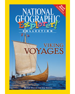 Explorer Books (Pathfinder Social Studies: World History): Viking Voyages, 6-pack