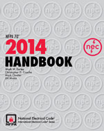 National Electrical Code 2014 Handbook